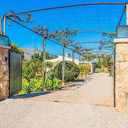 Petit Villa *